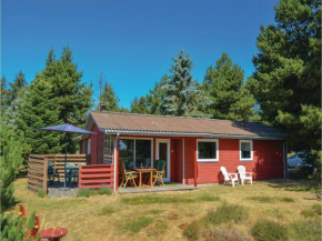 Holiday home J.Tagholmsvej Rømø IV